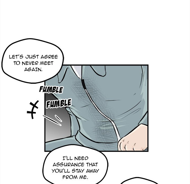 Read He Queen chapter 9 image 114 on Lezhin