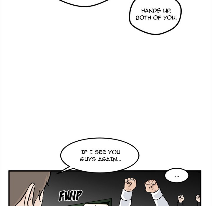 Read He Queen chapter 9 image 115 on Lezhin