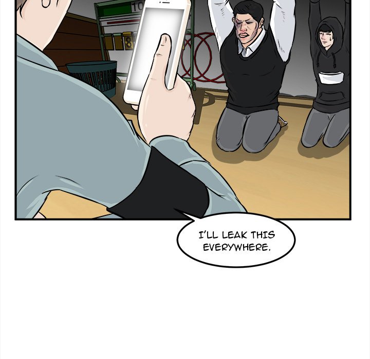 Read He Queen chapter 9 image 116 on Lezhin