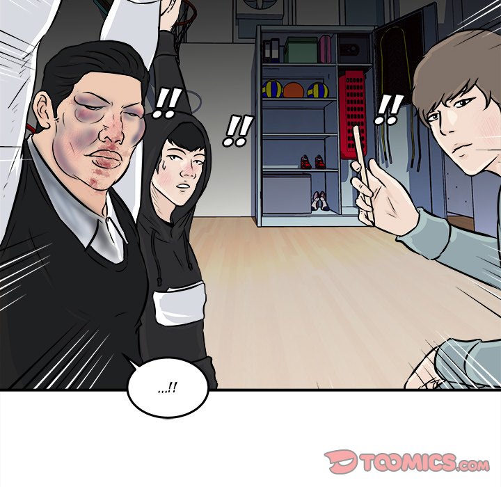 Read He Queen chapter 9 image 119 on Lezhin