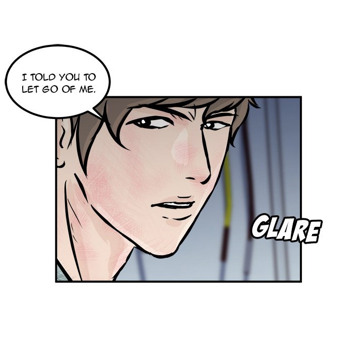 Read He Queen chapter 9 image 12 on Lezhin
