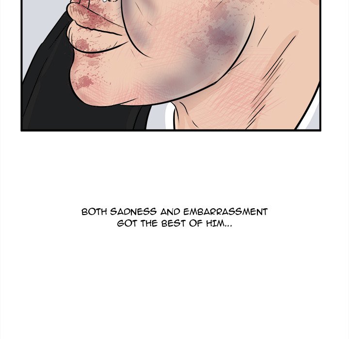 Read He Queen chapter 9 image 124 on Lezhin