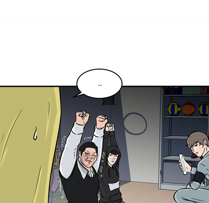 Read He Queen chapter 9 image 125 on Lezhin