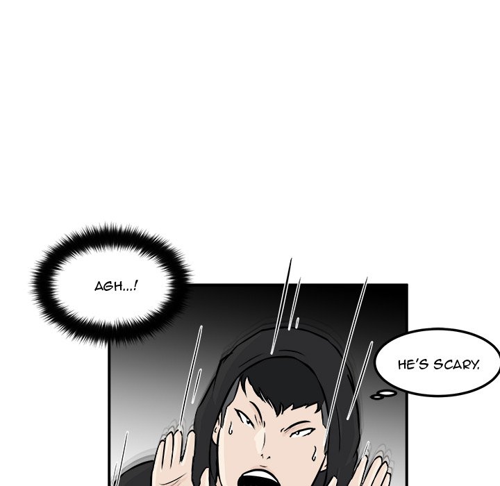 Read He Queen chapter 9 image 13 on Lezhin
