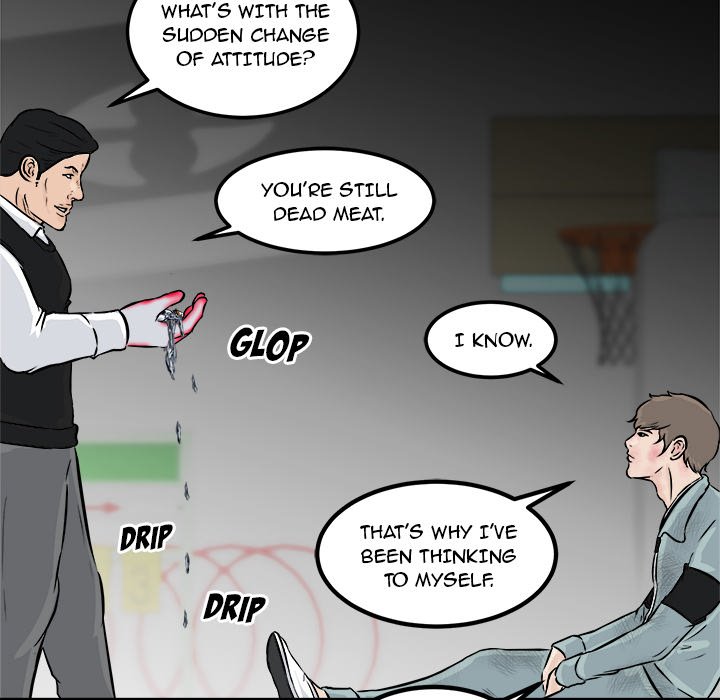 Read He Queen chapter 9 image 15 on Lezhin