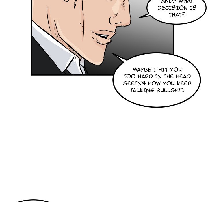 Read He Queen chapter 9 image 17 on Lezhin