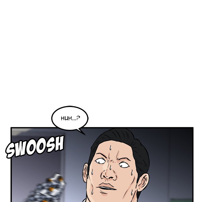 Read He Queen chapter 9 image 21 on Lezhin