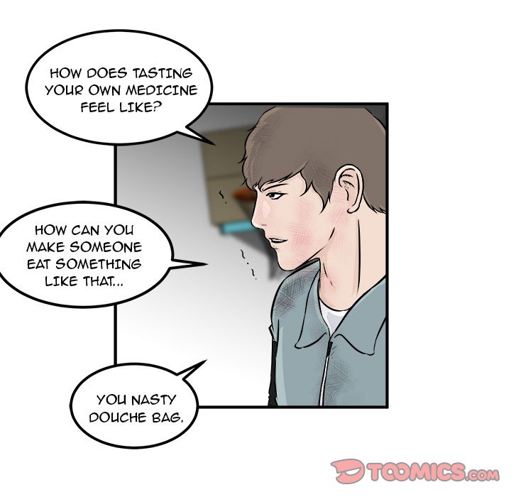 Read He Queen chapter 9 image 29 on Lezhin