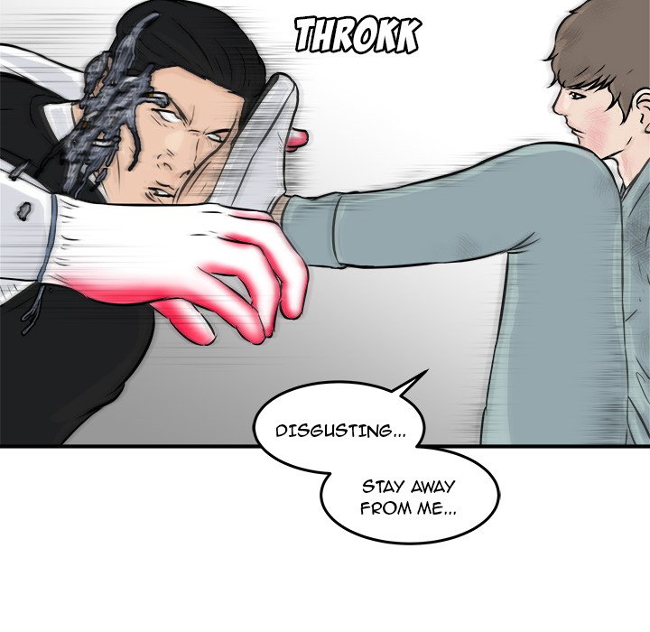 Read He Queen chapter 9 image 35 on Lezhin