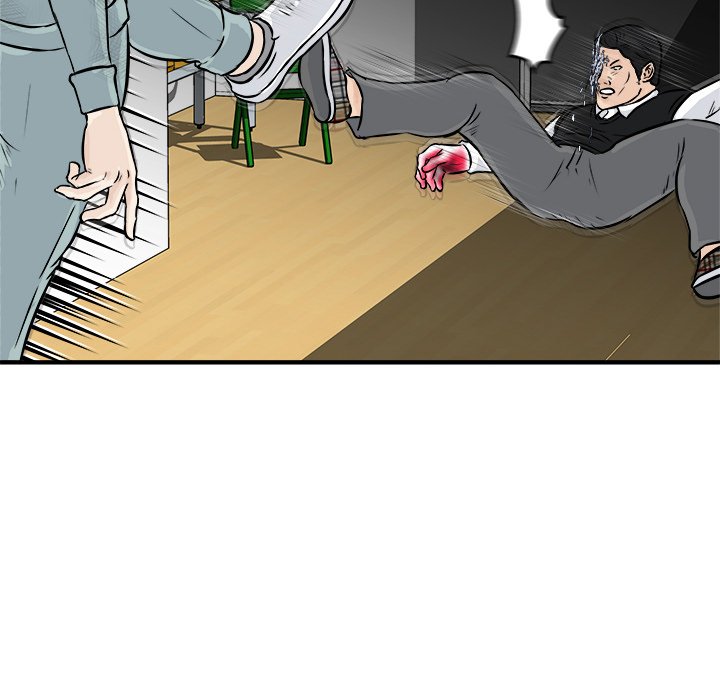 Read He Queen chapter 9 image 37 on Lezhin