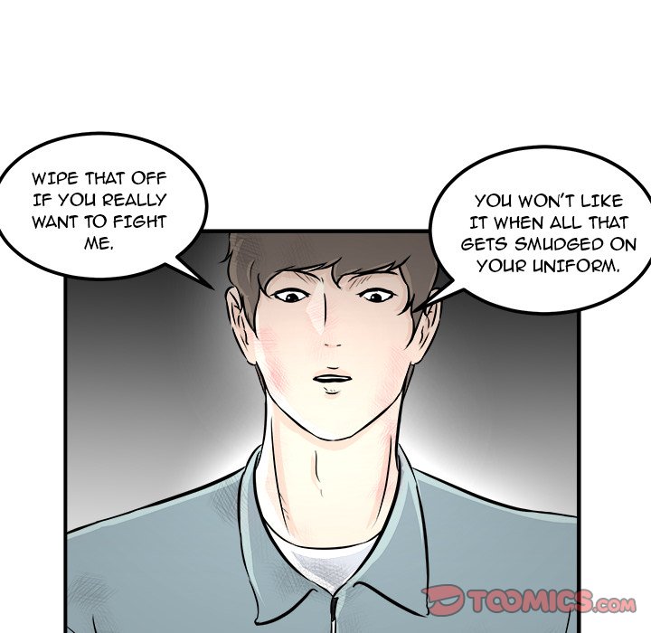Read He Queen chapter 9 image 38 on Lezhin