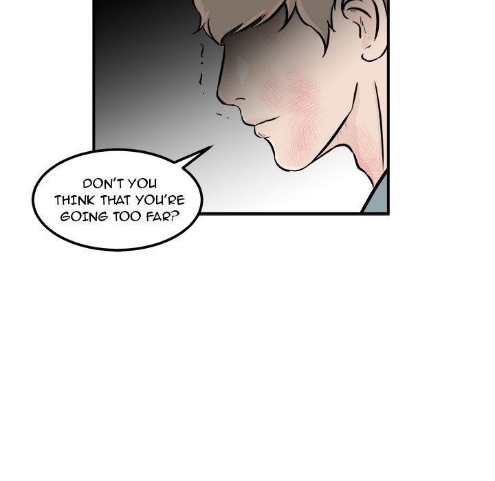 Read He Queen chapter 9 image 4 on Lezhin