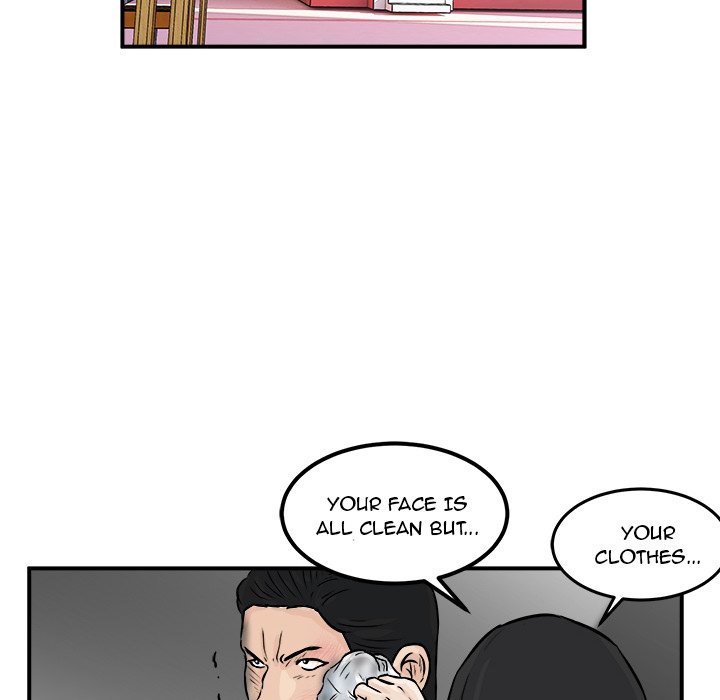 Read He Queen chapter 9 image 41 on Lezhin
