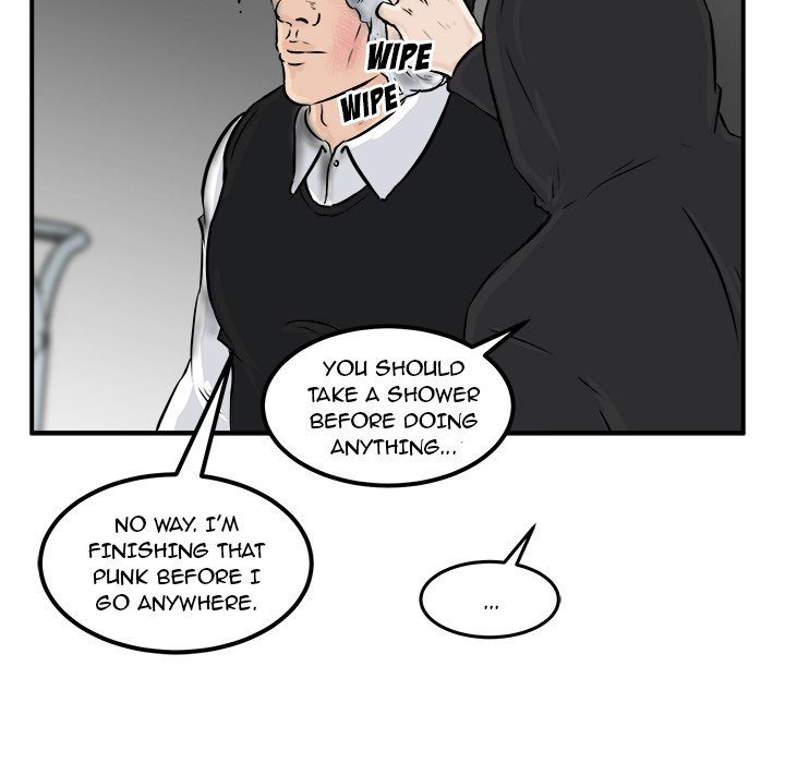 Read He Queen chapter 9 image 42 on Lezhin