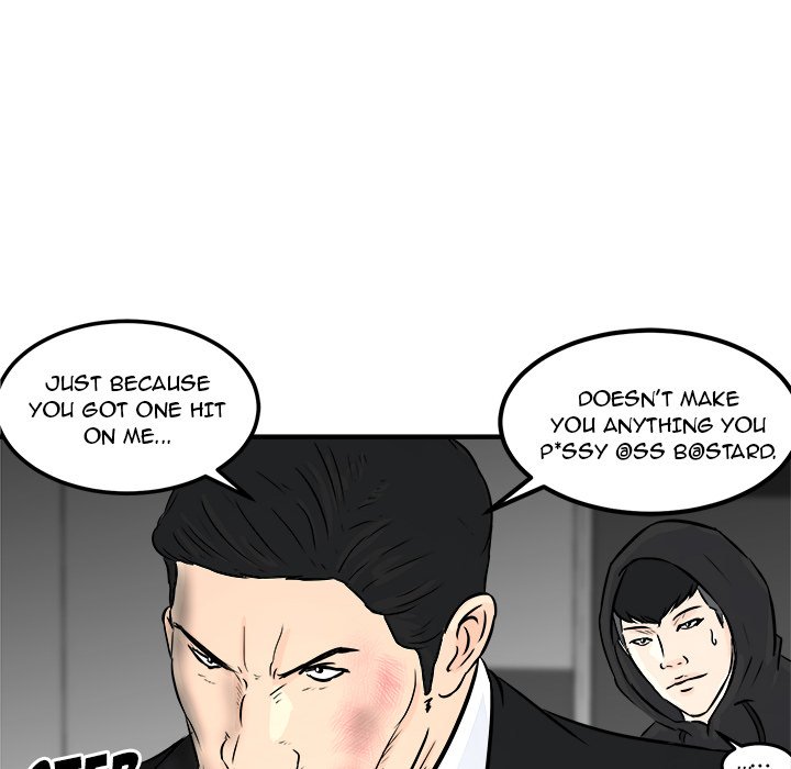 Read He Queen chapter 9 image 43 on Lezhin