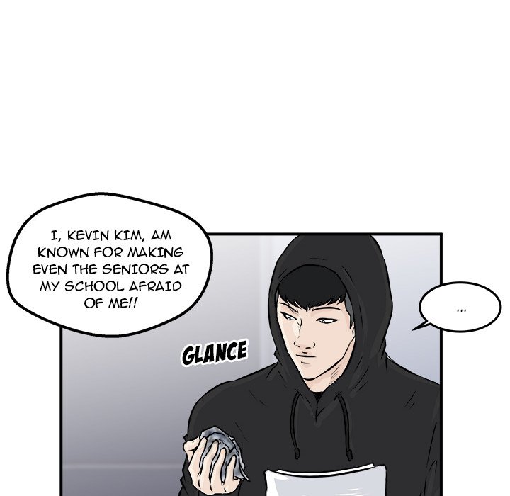 Read He Queen chapter 9 image 45 on Lezhin