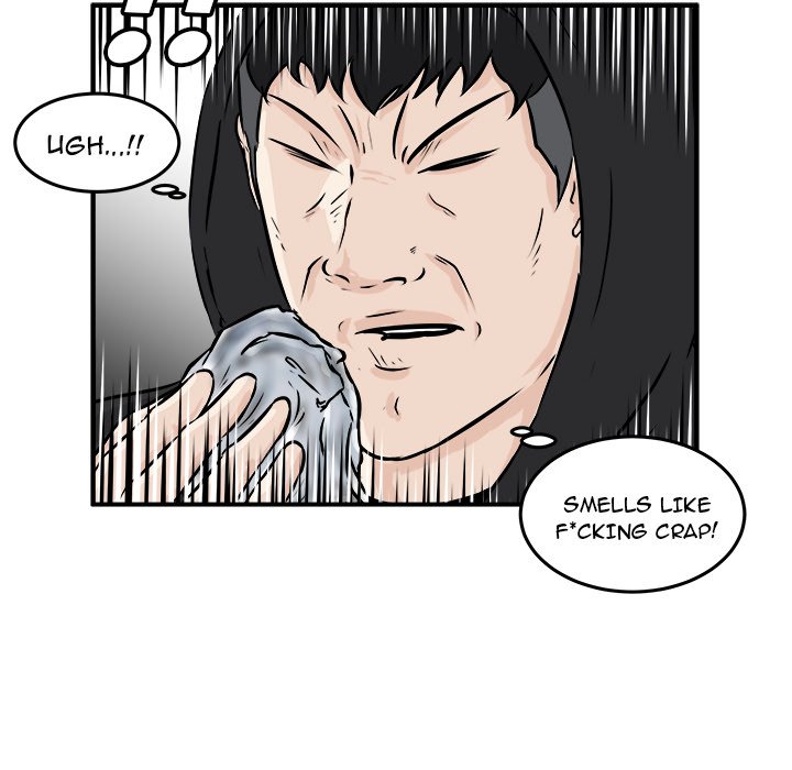 Read He Queen chapter 9 image 48 on Lezhin