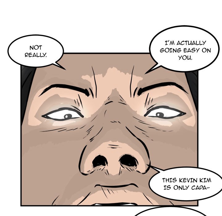 Read He Queen chapter 9 image 5 on Lezhin