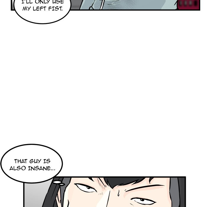 Read He Queen chapter 9 image 57 on Lezhin
