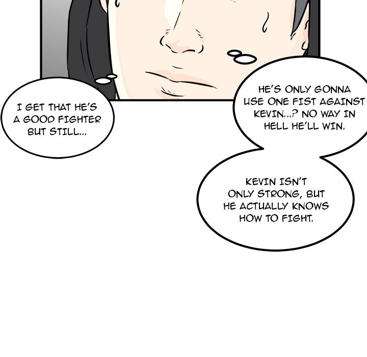 Read He Queen chapter 9 image 58 on Lezhin