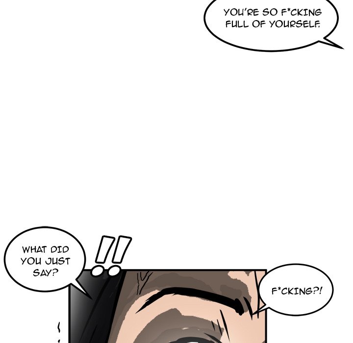 Read He Queen chapter 9 image 6 on Lezhin