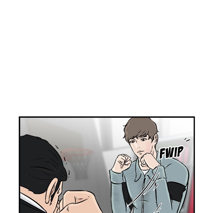 Read He Queen chapter 9 image 62 on Lezhin