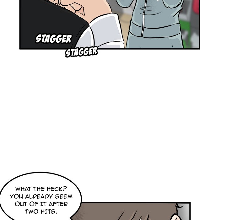 Read He Queen chapter 9 image 63 on Lezhin