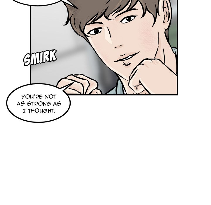 Read He Queen chapter 9 image 64 on Lezhin
