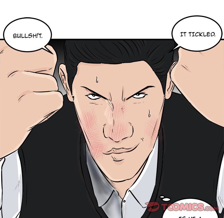 Read He Queen chapter 9 image 65 on Lezhin