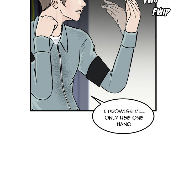 Read He Queen chapter 9 image 67 on Lezhin
