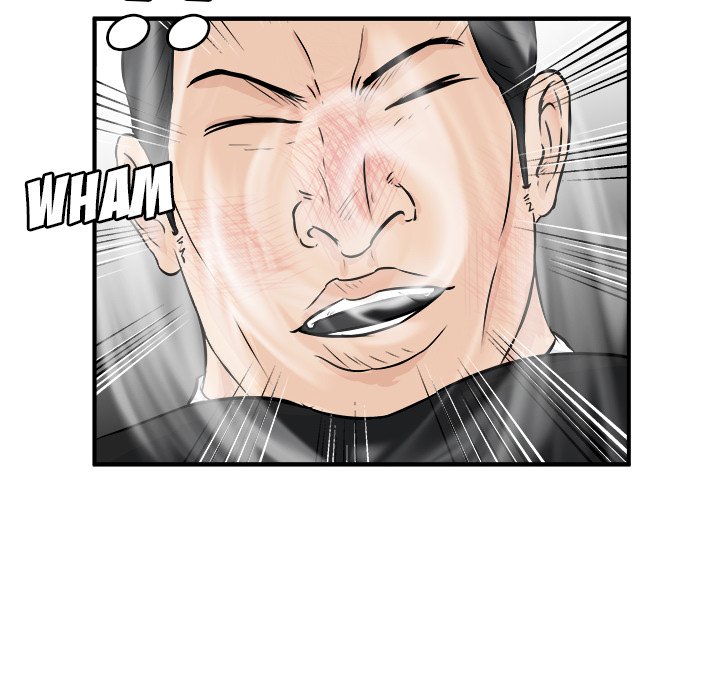 Read He Queen chapter 9 image 70 on Lezhin