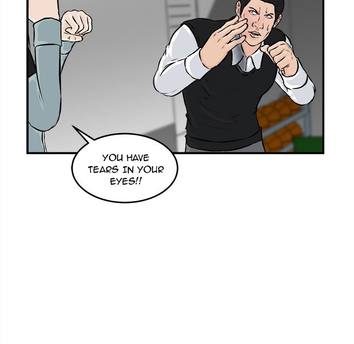 Read He Queen chapter 9 image 76 on Lezhin