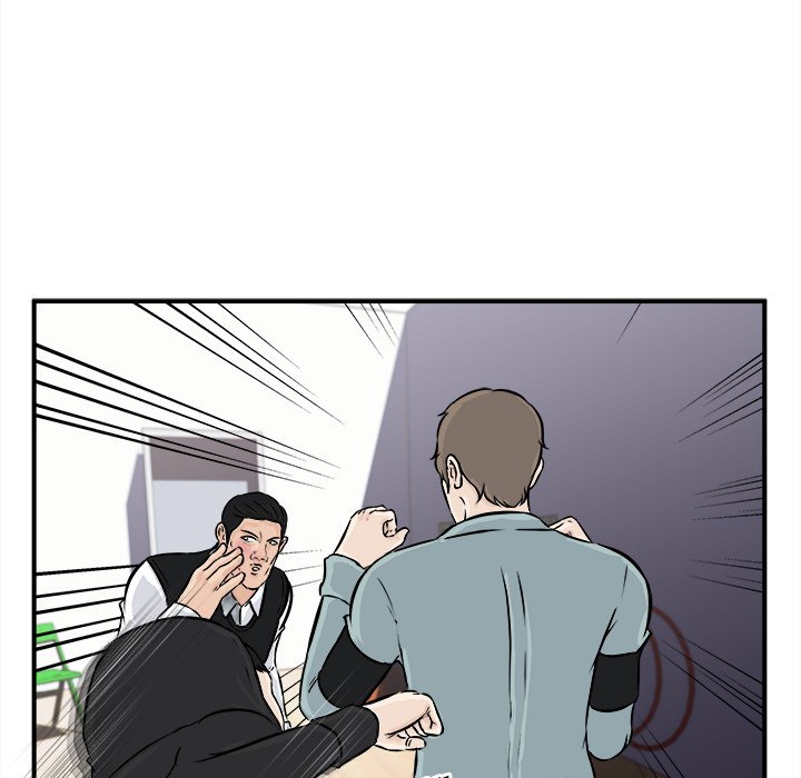 Read He Queen chapter 9 image 78 on Lezhin