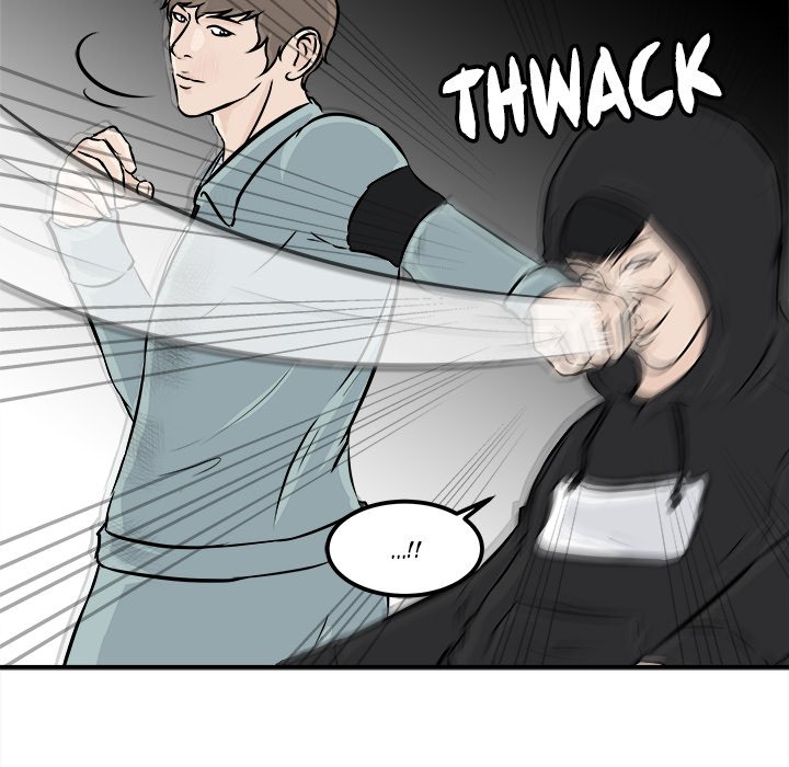 Read He Queen chapter 9 image 80 on Lezhin