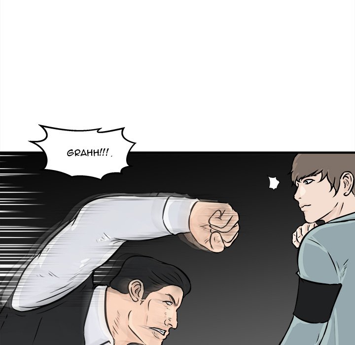Read He Queen chapter 9 image 84 on Lezhin