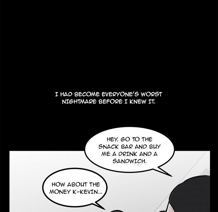 Read He Queen chapter 9 image 95 on Lezhin