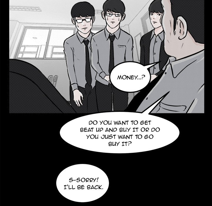 Read He Queen chapter 9 image 96 on Lezhin