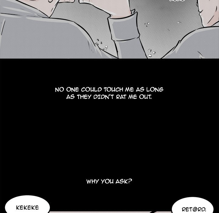 Read He Queen chapter 9 image 98 on Lezhin