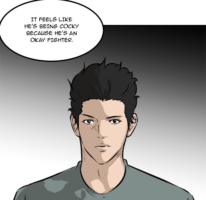 Read He Queen chapter 90 image 100 on Lezhin