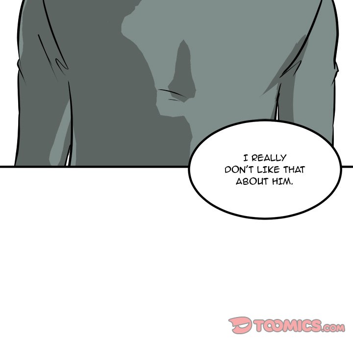 Read He Queen chapter 90 image 101 on Lezhin