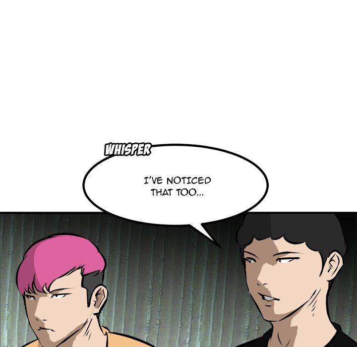 Read He Queen chapter 90 image 102 on Lezhin