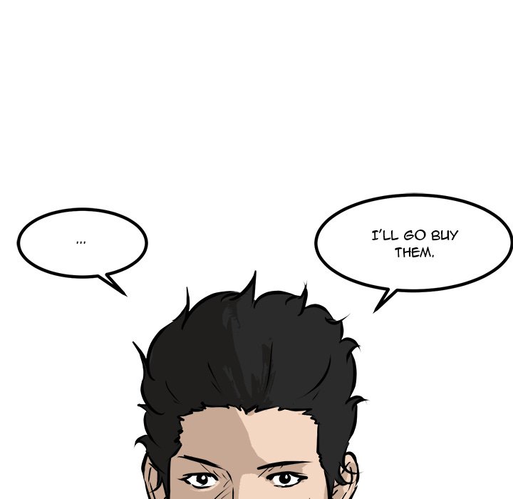 Read He Queen chapter 90 image 104 on Lezhin