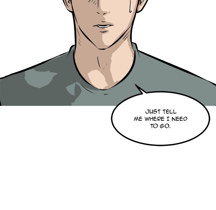 Read He Queen chapter 90 image 105 on Lezhin