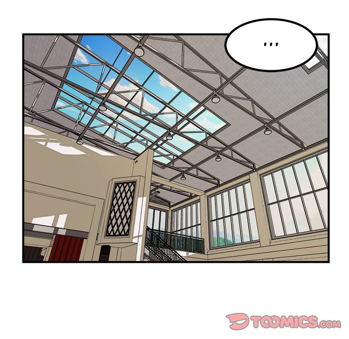 Read He Queen chapter 90 image 11 on Lezhin