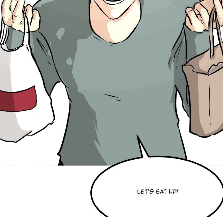 Read He Queen chapter 90 image 116 on Lezhin