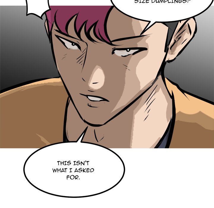 Read He Queen chapter 90 image 126 on Lezhin