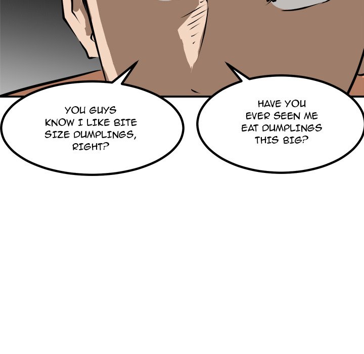 Read He Queen chapter 90 image 134 on Lezhin