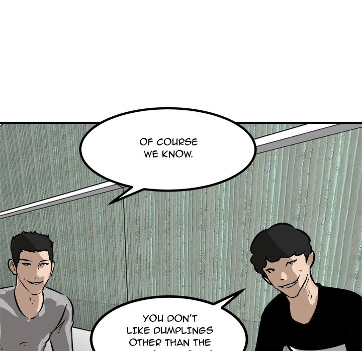 Read He Queen chapter 90 image 135 on Lezhin