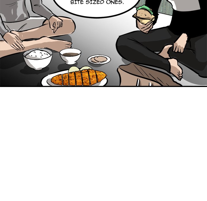 Read He Queen chapter 90 image 136 on Lezhin
