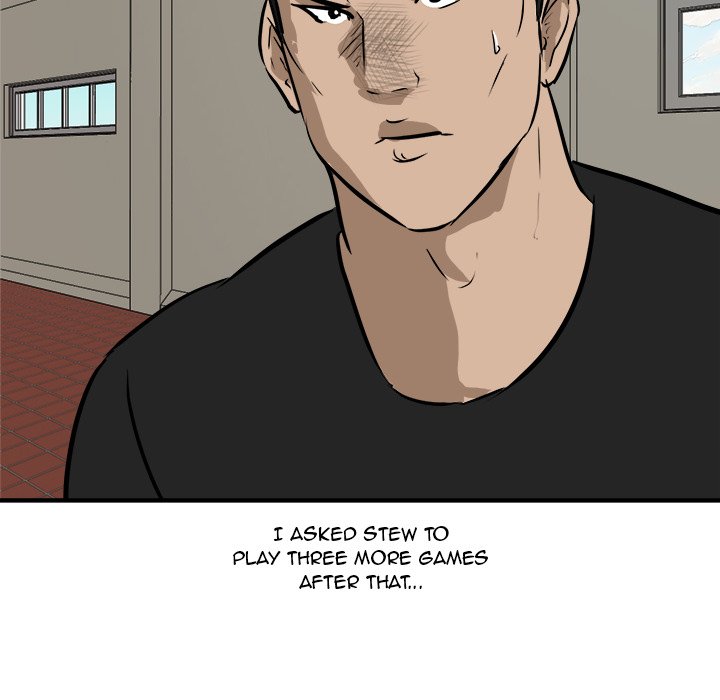Read He Queen chapter 90 image 15 on Lezhin